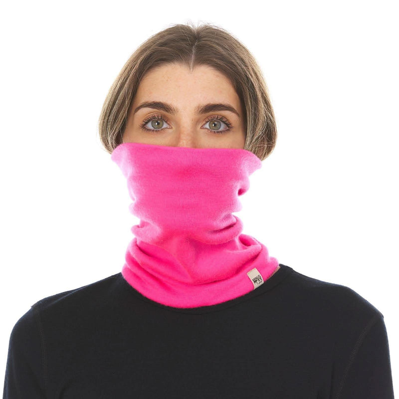 Load image into Gallery viewer, Midweight - Neck Gaiter 100% Merino Wool