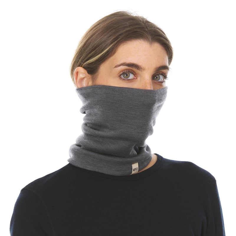 Load image into Gallery viewer, Midweight - Neck Gaiter 100% Merino Wool