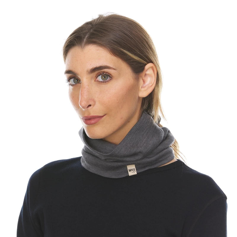 Load image into Gallery viewer, Midweight - Neck Gaiter 100% Merino Wool