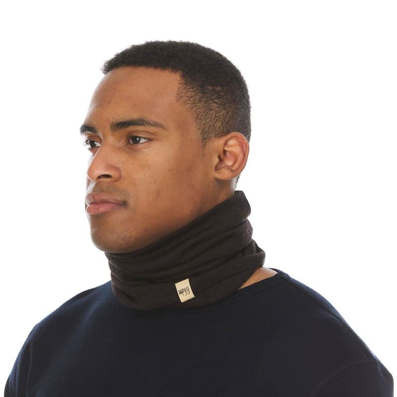 Load image into Gallery viewer, Midweight - Neck Gaiter 100% Merino Wool