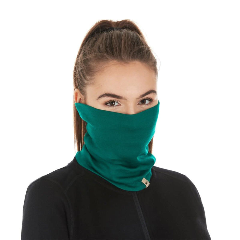 Load image into Gallery viewer, Midweight - Neck Gaiter 100% Merino Wool