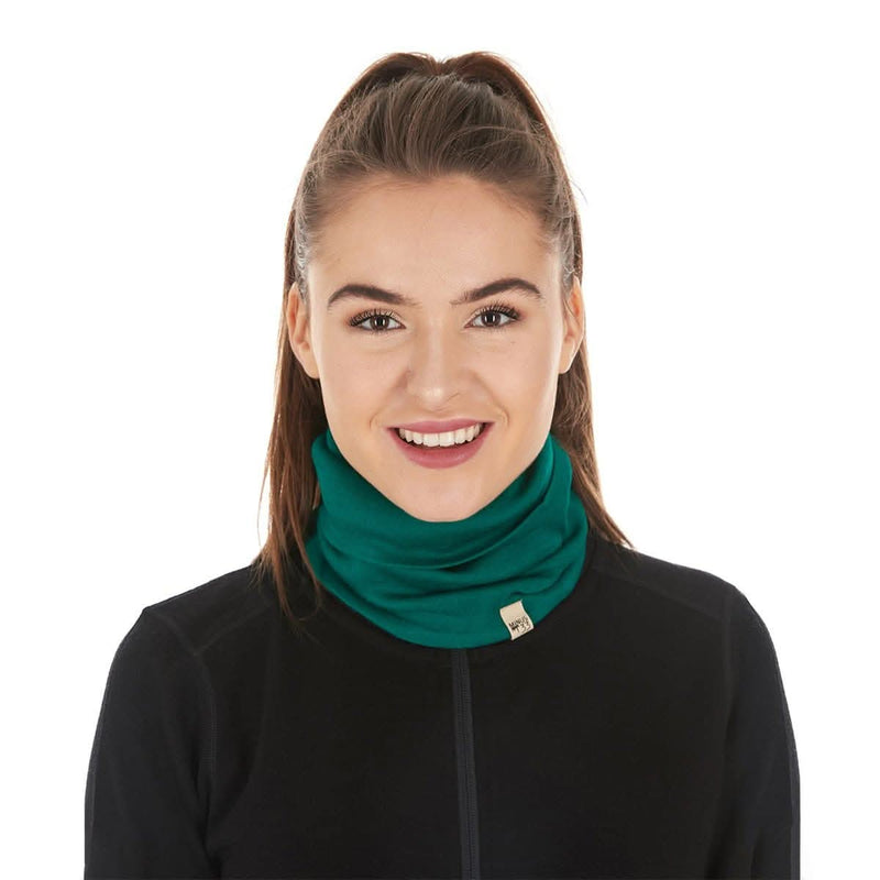 Load image into Gallery viewer, Midweight - Neck Gaiter 100% Merino Wool