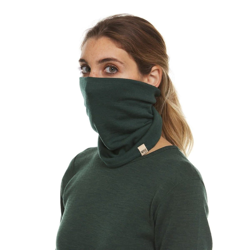 Load image into Gallery viewer, Midweight - Neck Gaiter 100% Merino Wool