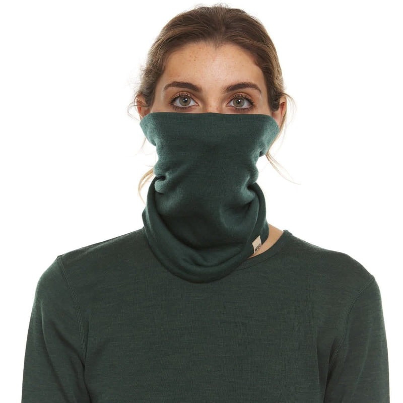Load image into Gallery viewer, Midweight - Neck Gaiter 100% Merino Wool