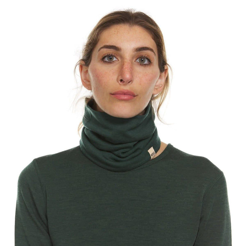 Load image into Gallery viewer, Midweight - Neck Gaiter 100% Merino Wool