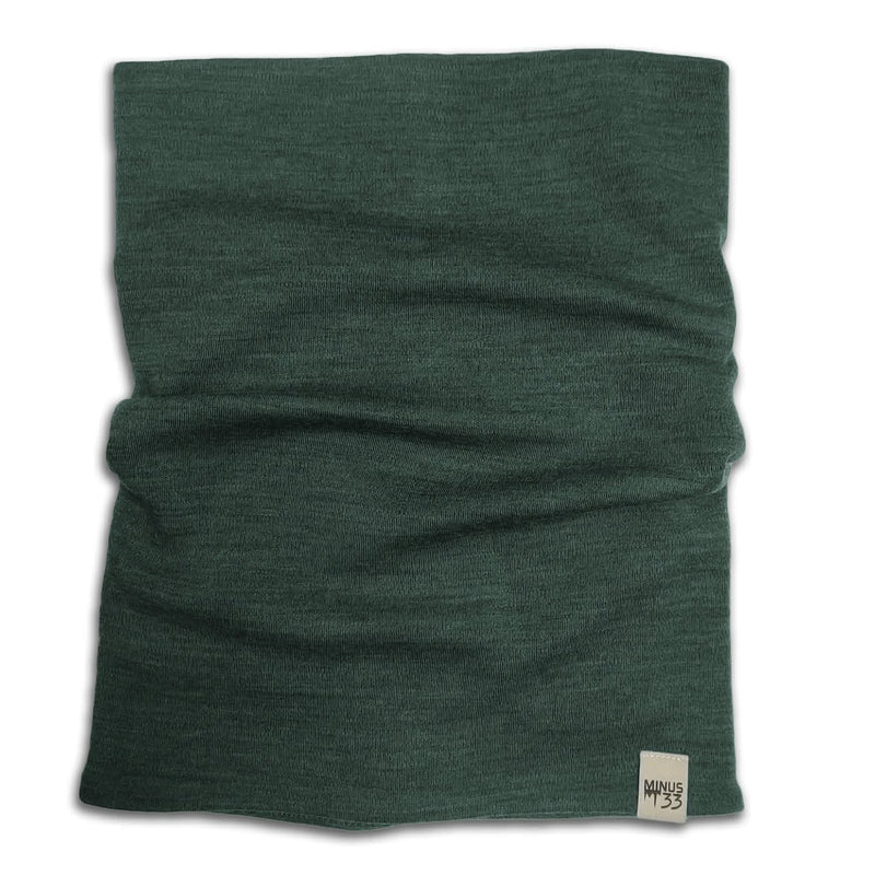 Load image into Gallery viewer, Midweight - Neck Gaiter 100% Merino Wool