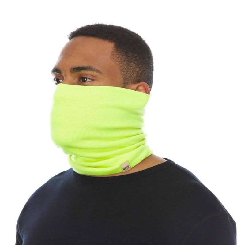 Load image into Gallery viewer, Midweight - Neck Gaiter 100% Merino Wool