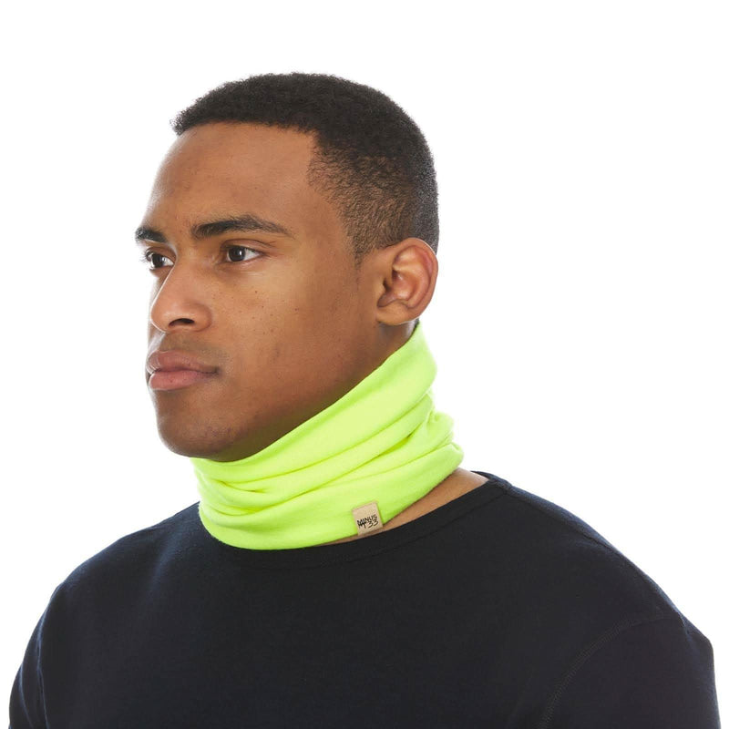 Load image into Gallery viewer, Midweight - Neck Gaiter 100% Merino Wool