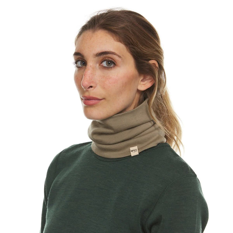 Load image into Gallery viewer, Midweight - Neck Gaiter 100% Merino Wool