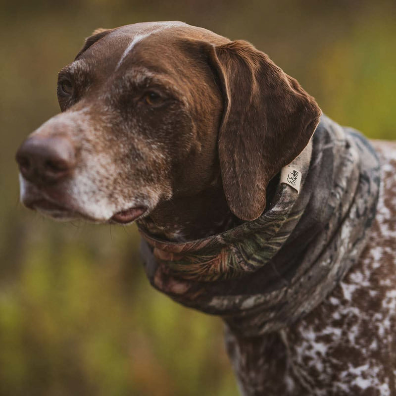 Load image into Gallery viewer, Midweight - Neck Gaiter 100% Merino Wool