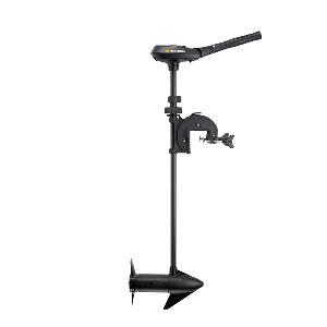 Load image into Gallery viewer, Traxxis 80 Freshwater Trolling Motor - Transom Mount - 24V - 80LB - 42" - Variable Speed