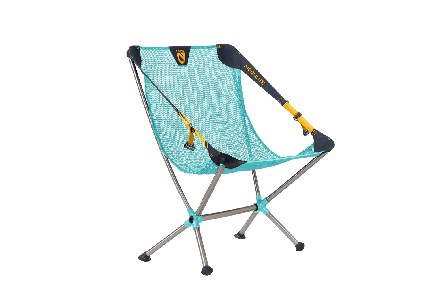 NEMO Moonlite Reclining Chair – Outdoor New England