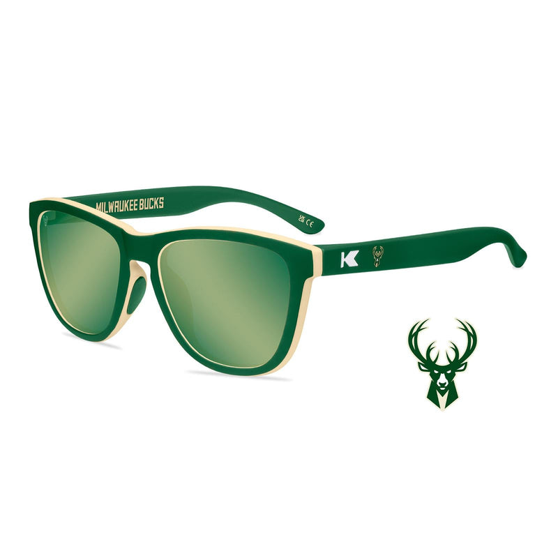 Load image into Gallery viewer, Milwaukee Bucks