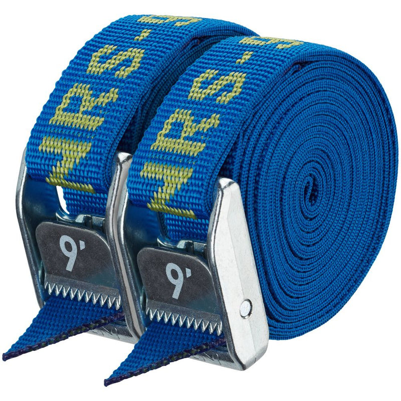 Load image into Gallery viewer, NRS 1 Heavy Duty Strap Pair