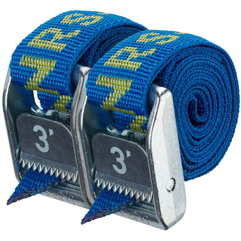 Load image into Gallery viewer, NRS 1 Heavy Duty Strap Pair