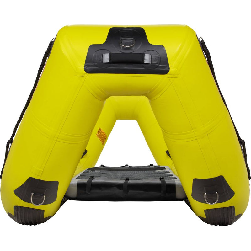 Load image into Gallery viewer, NRS ASR 155 Rescue Boat