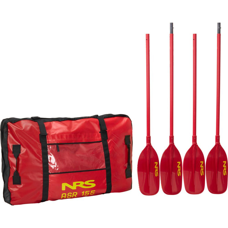 Load image into Gallery viewer, NRS ASR 155 Rescue Boat