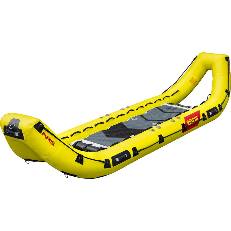 Load image into Gallery viewer, NRS ASR 155 Rescue Boat
