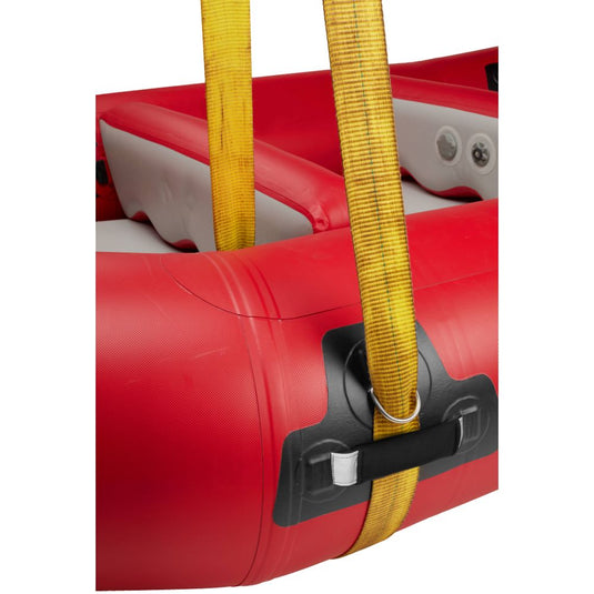 NRS R120 Rescue Raft