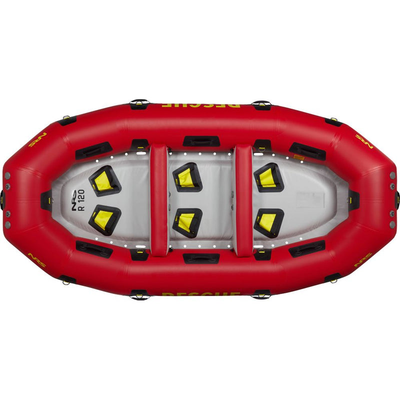 Load image into Gallery viewer, NRS R120 Rescue Raft