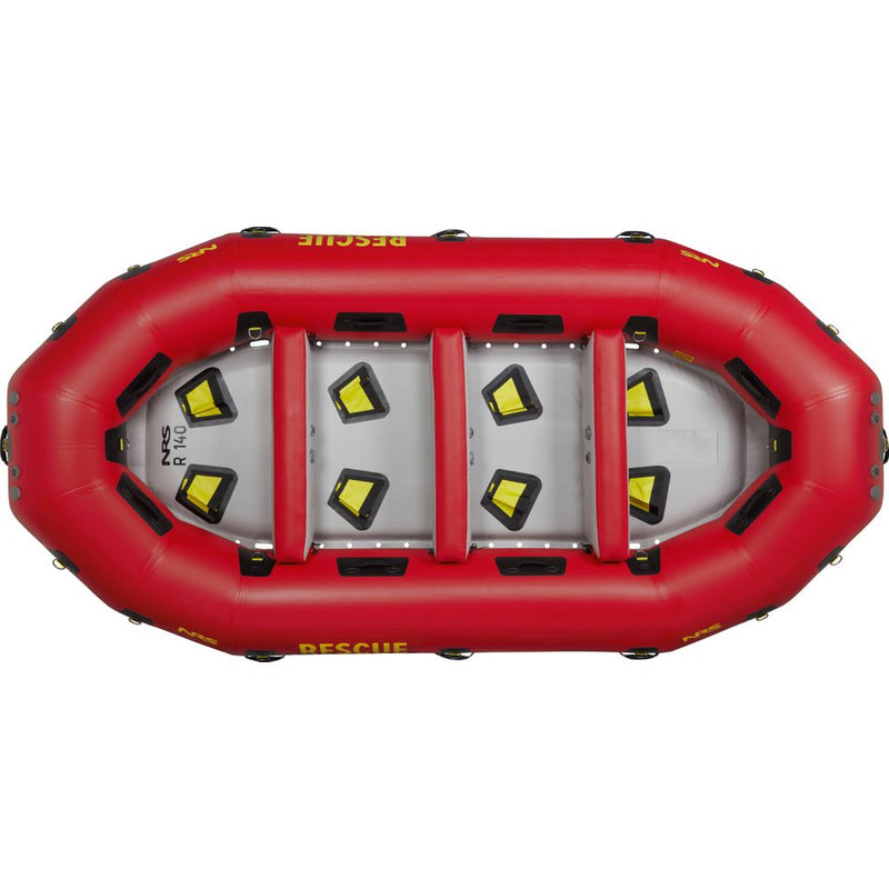 Load image into Gallery viewer, NRS R140 Rescue Raft