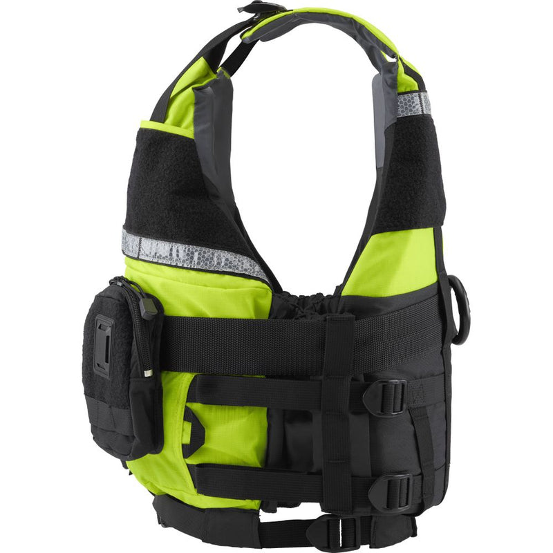 Load image into Gallery viewer, NRS Rapid Rescuer PFD