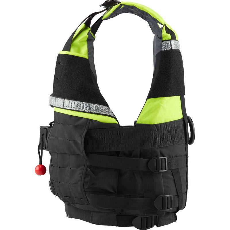 Load image into Gallery viewer, NRS Rapid Rescuer PFD