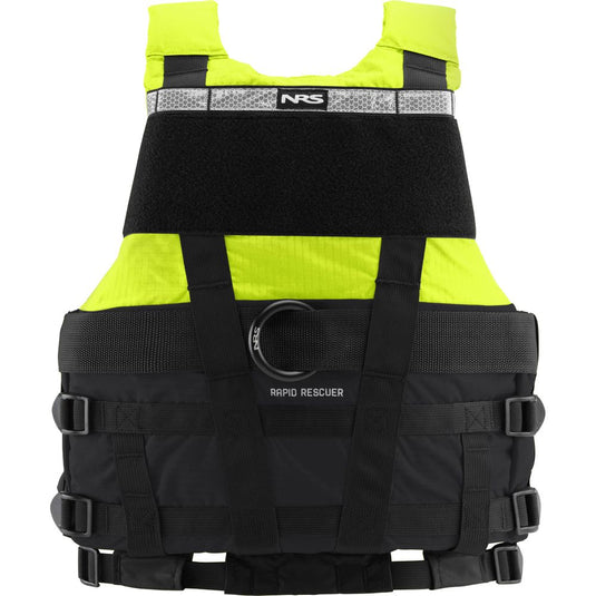 NRS Rapid Rescuer PFD