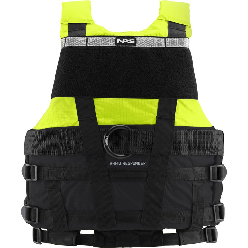 Load image into Gallery viewer, NRS Rapid Rescuer PFD
