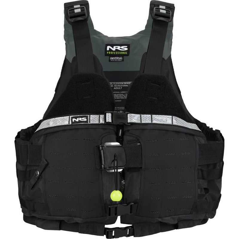 Load image into Gallery viewer, NRS Rapid Rescuer PFD