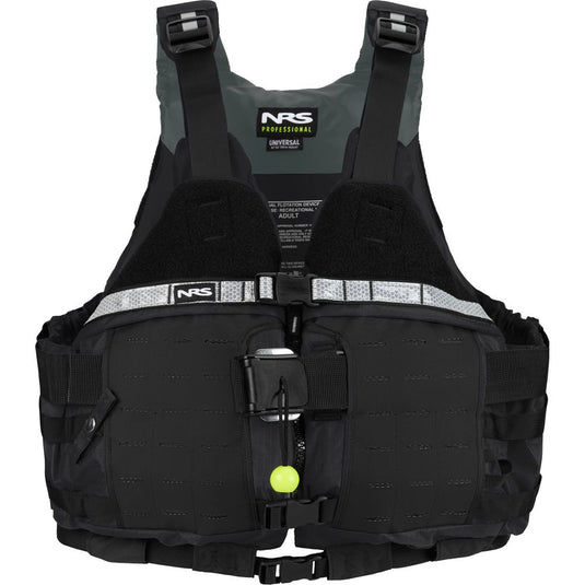 NRS Rapid Rescuer PFD