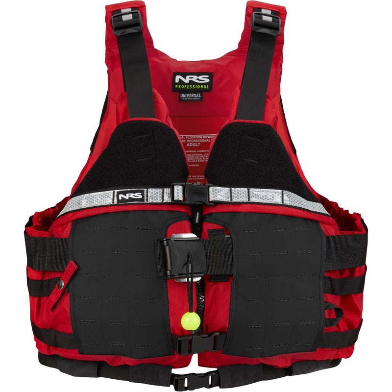 Load image into Gallery viewer, NRS Rapid Rescuer PFD