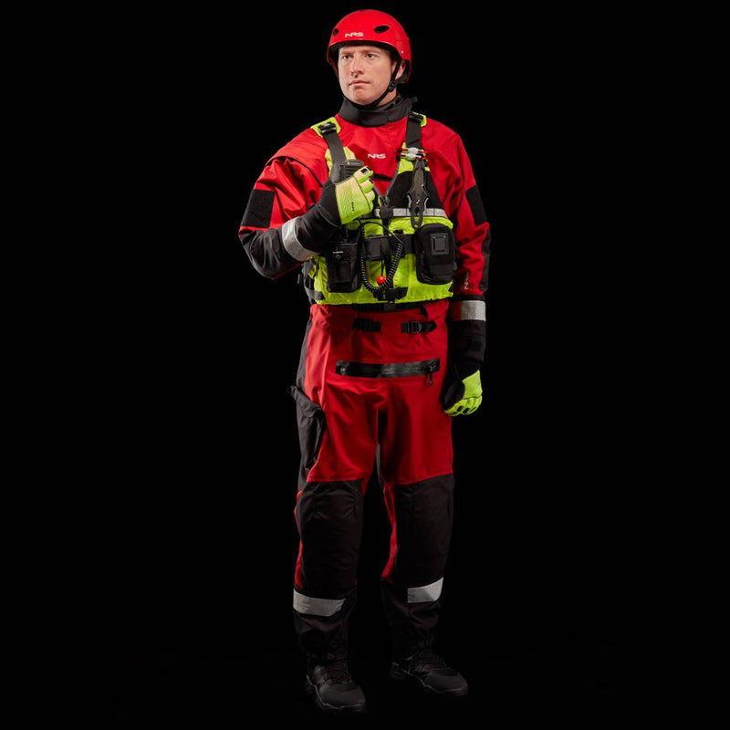 Load image into Gallery viewer, NRS Rapid Rescuer PFD