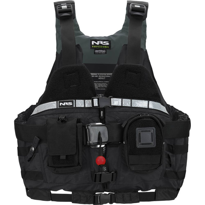 Load image into Gallery viewer, NRS Rapid Rescuer PFD