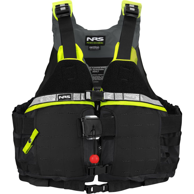 Load image into Gallery viewer, NRS Rapid Rescuer PFD