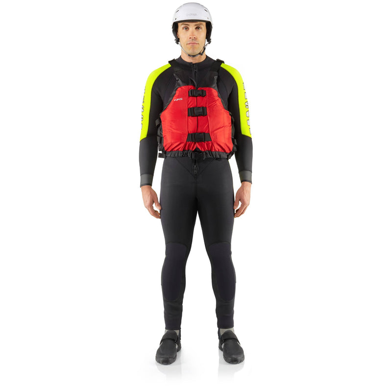 Load image into Gallery viewer, NRS Rescue Wetsuit