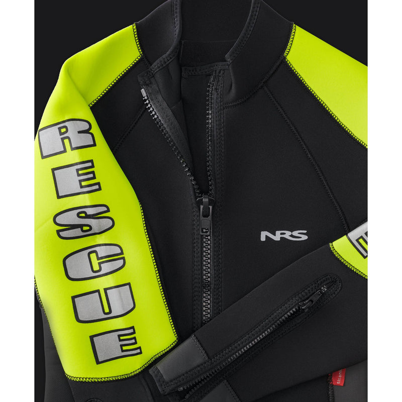 Load image into Gallery viewer, NRS Rescue Wetsuit