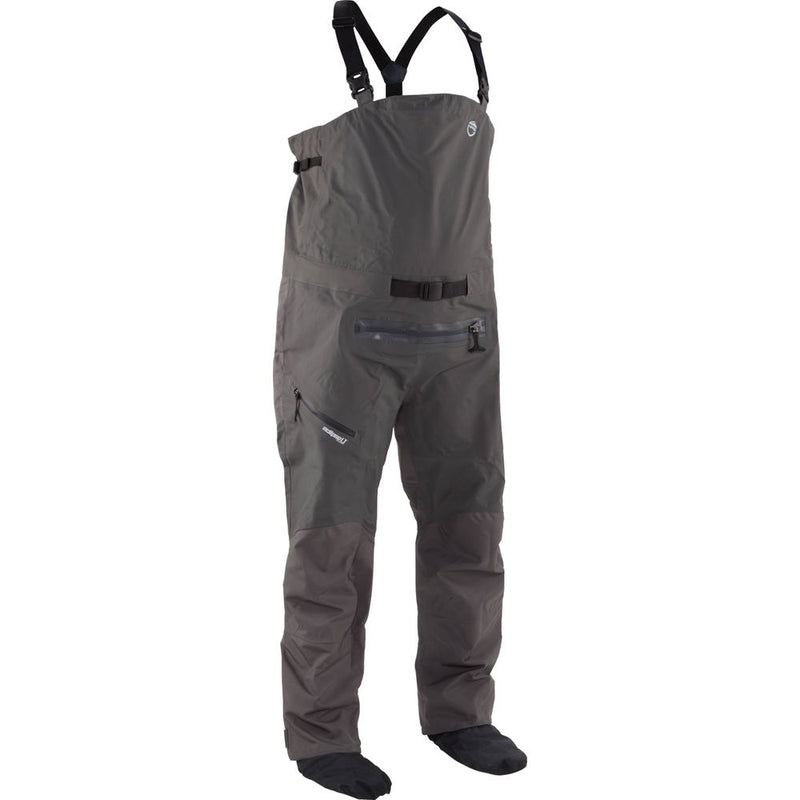 Load image into Gallery viewer, NRS Sidewinder Dry Bib