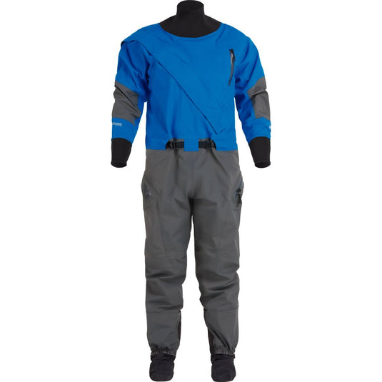 NRS Women's Explorer Semi-Dry Suit