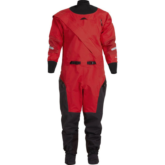 NRS Women's Foray Dry Suit