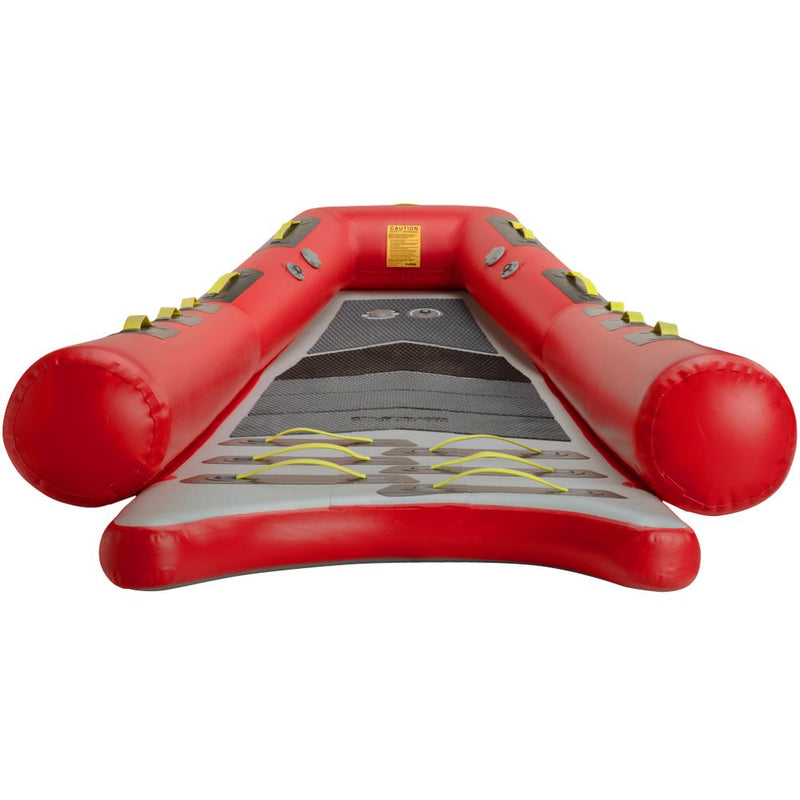 Load image into Gallery viewer, NRS X-Sled 115 Rescue Boat