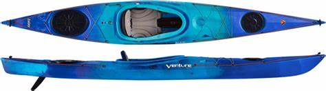 Islay Cruiser Recreational Kayak