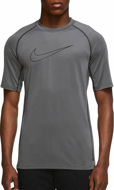 Load image into Gallery viewer, Nike Pro Dri-Fit Slim Fit T-shirt
