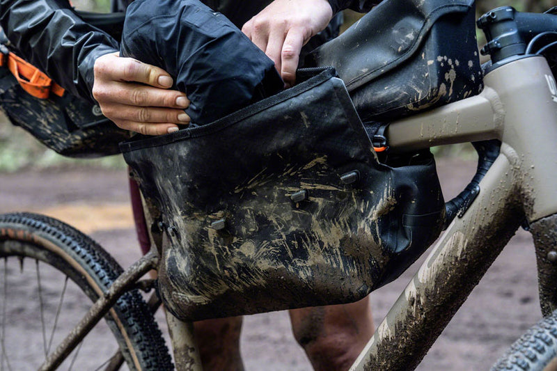 Load image into Gallery viewer, Ortlieb RC Fram Bag