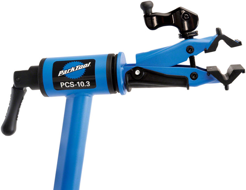 Load image into Gallery viewer, Park Tool Deluxe Home Mechanic Repair Stand