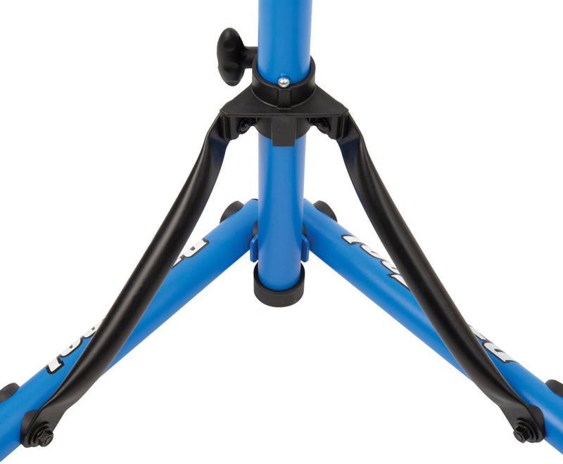 Load image into Gallery viewer, Park Tool Deluxe Home Mechanic Repair Stand
