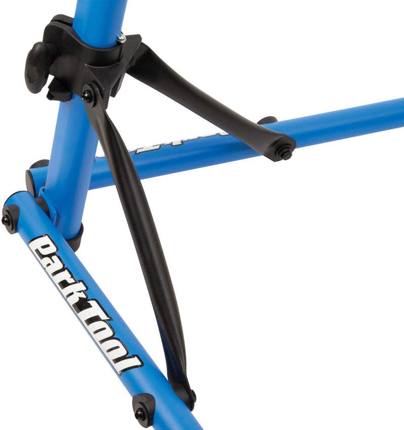 Load image into Gallery viewer, Park Tool Deluxe Home Mechanic Repair Stand