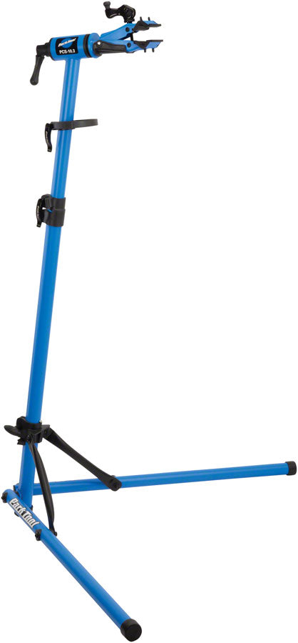 Load image into Gallery viewer, Park Tool Deluxe Home Mechanic Repair Stand
