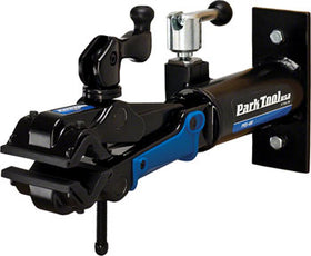 Park Tool PRS-4W-2 Professional Wall Mount Stand and 100-3D Clamp Single