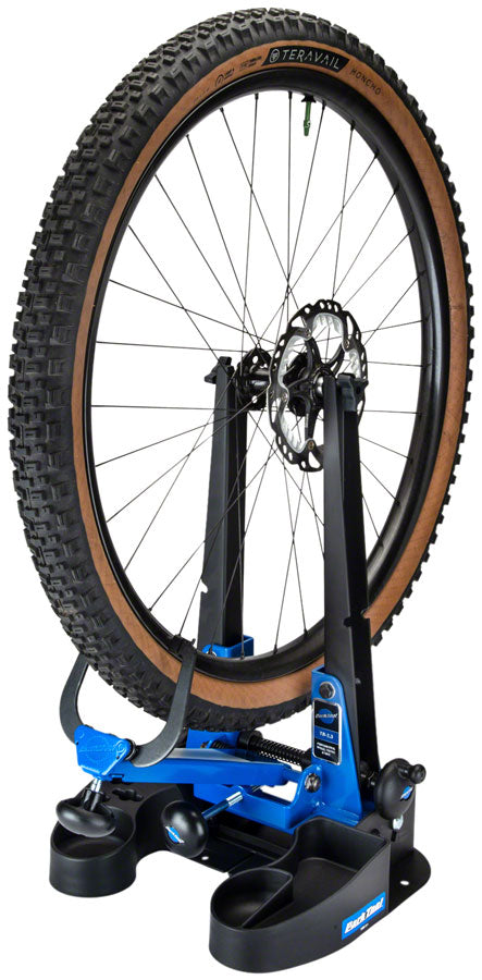 Load image into Gallery viewer, Park Tool Pro Wheel Truing Stand